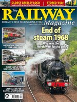 The Railway Magazine